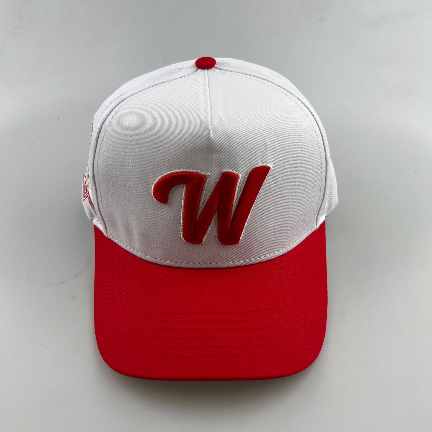 Wright Apparel Signature Snap