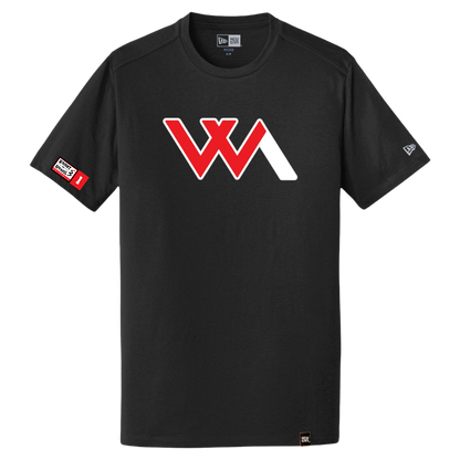 Revamped "WA" Dri Fit Shirt