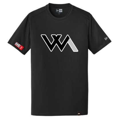 Revamped "WA" Dri Fit Shirt