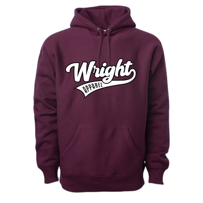 Wright Apparel "Durley Park" Hoodie