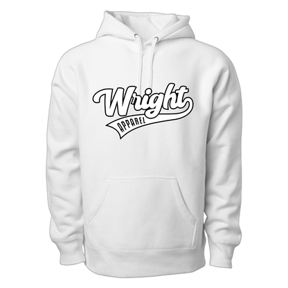 Wright Apparel "Durley Park" Hoodie