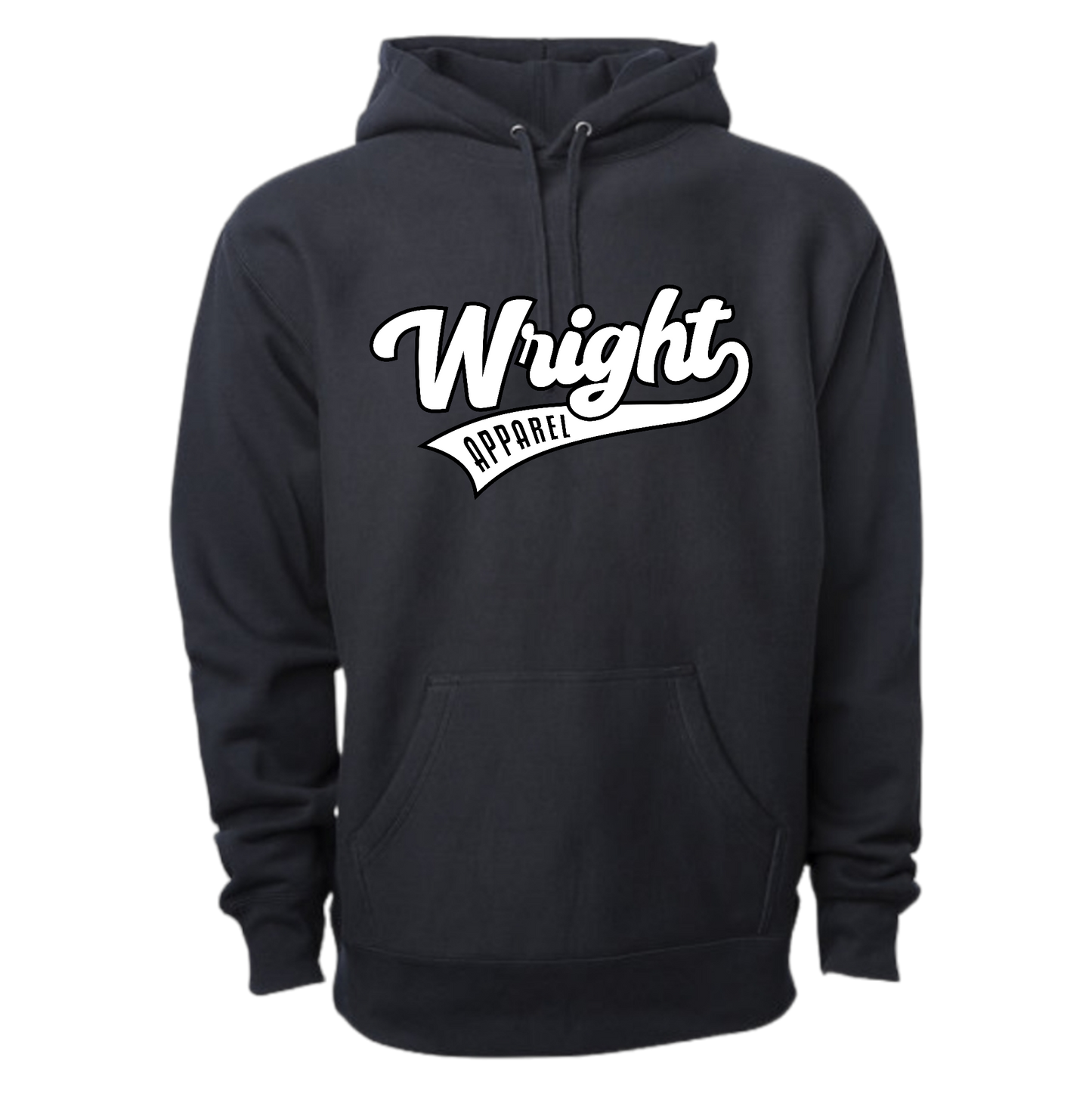 Wright Apparel "Durley Park" Hoodie