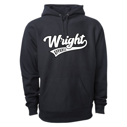 Wright Apparel "Durley Park" Hoodie