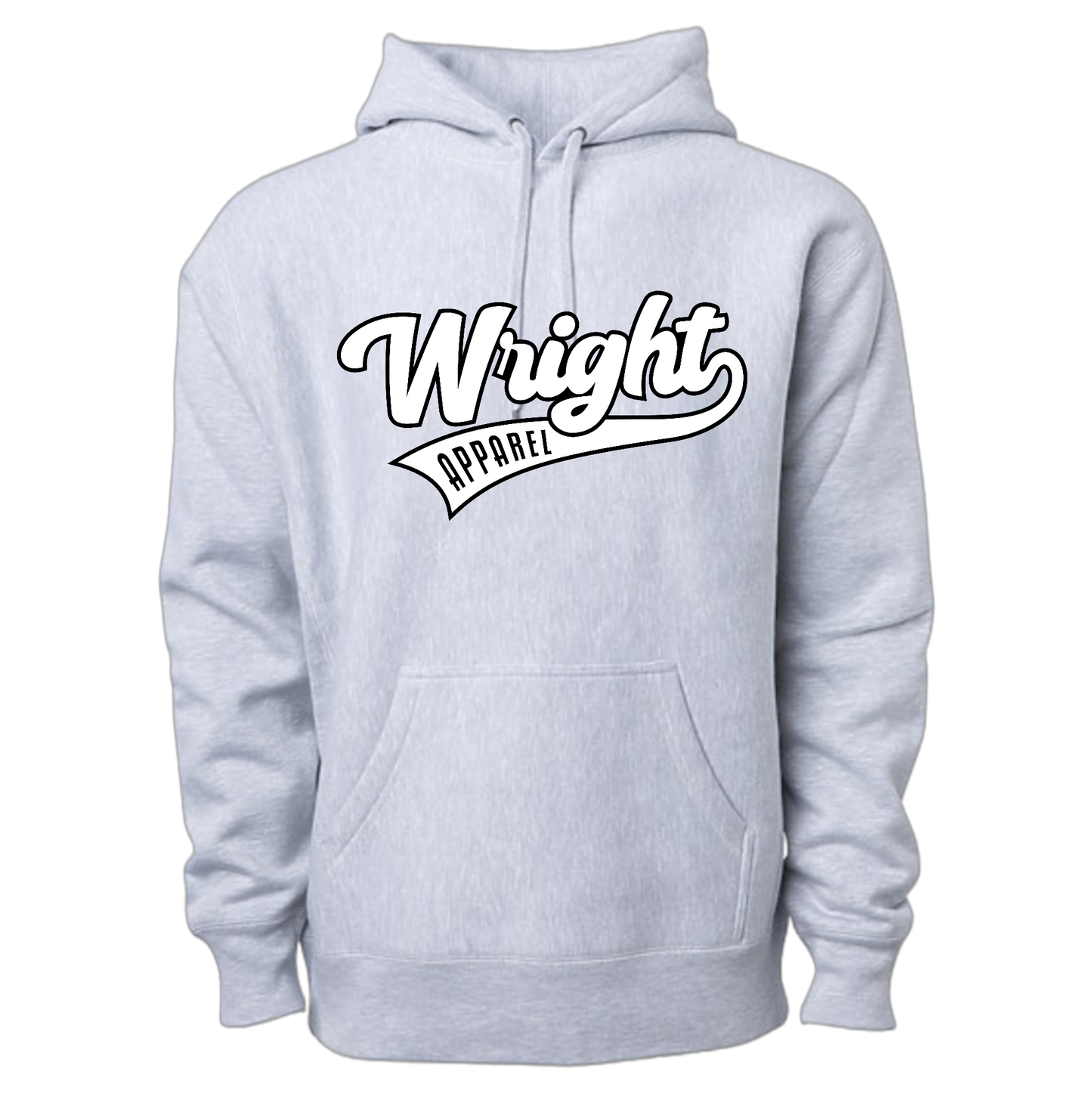 Wright Apparel "Durley Park" Hoodie