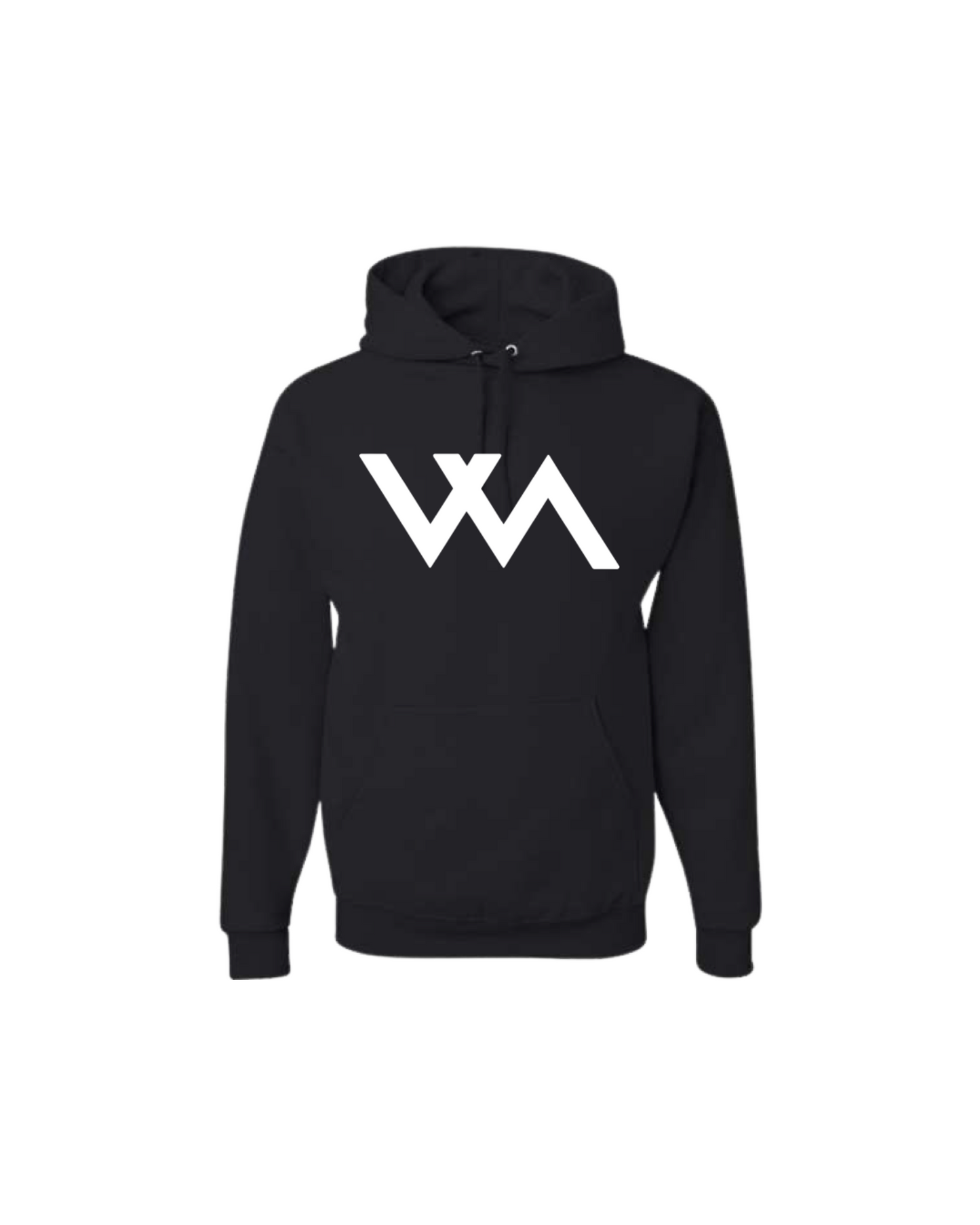 "WA" Collection Lightweight Hoodie