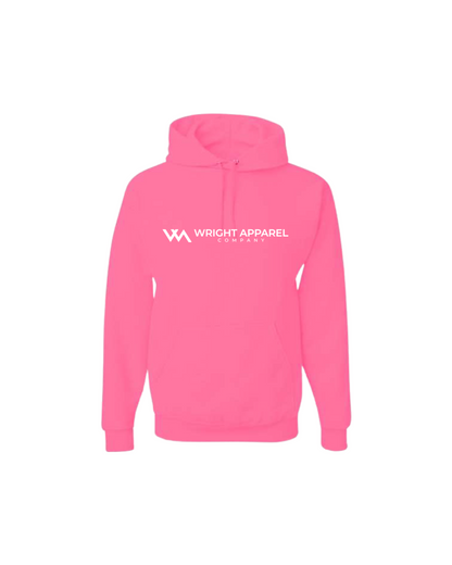 Wright Apparel Company Lightweight Hoodie