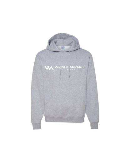 Wright Apparel Company Lightweight Hoodie