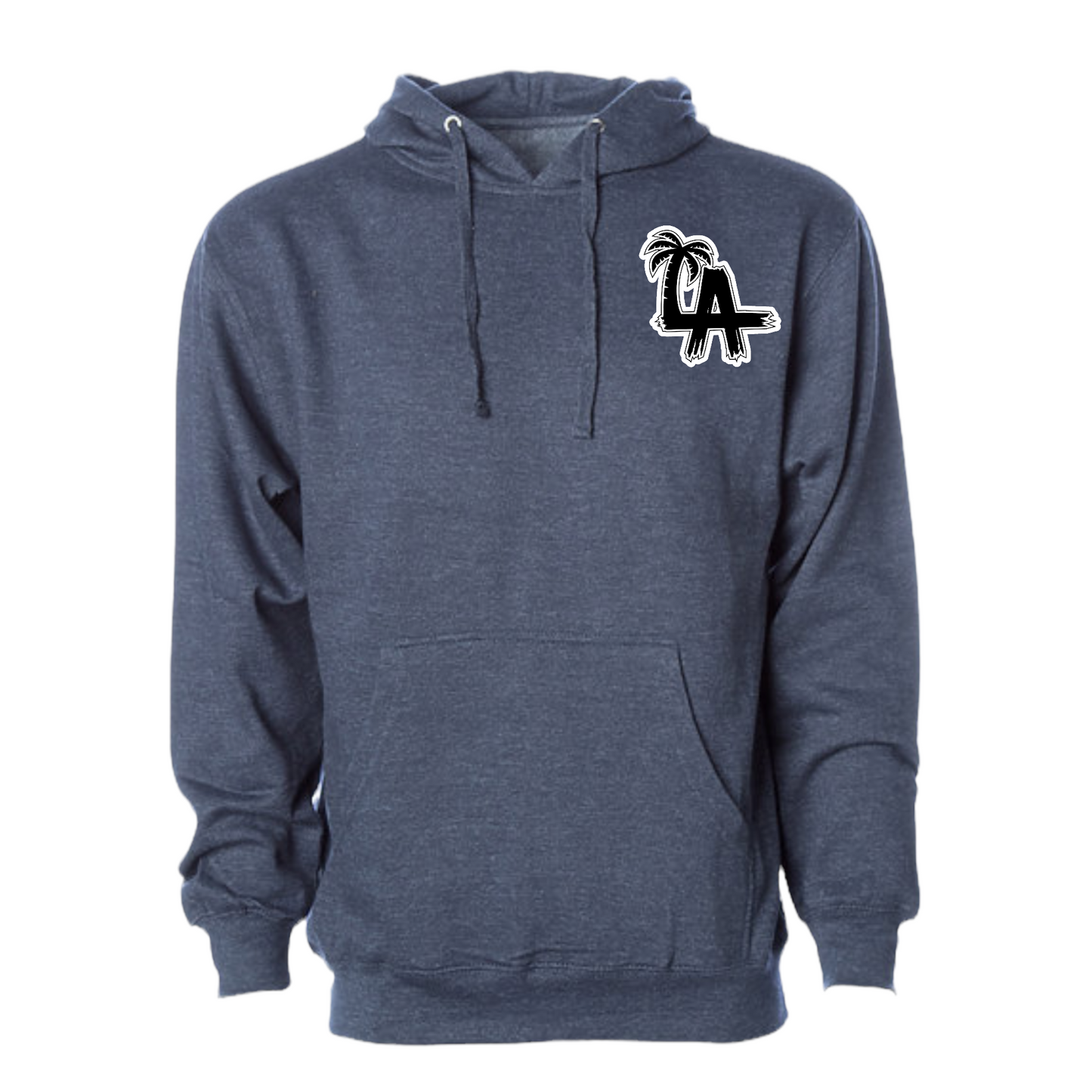 LA Palms Color Combo Hoodie