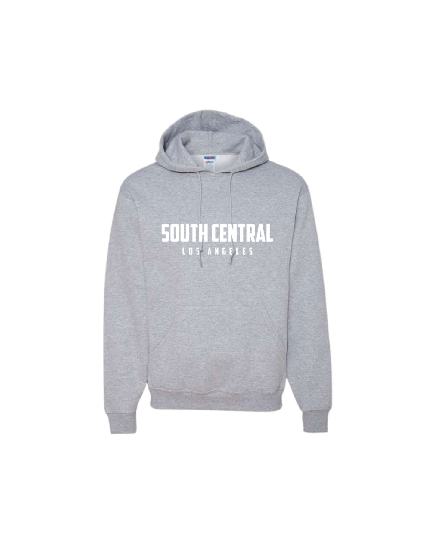 South Central Lightweight Hoodie