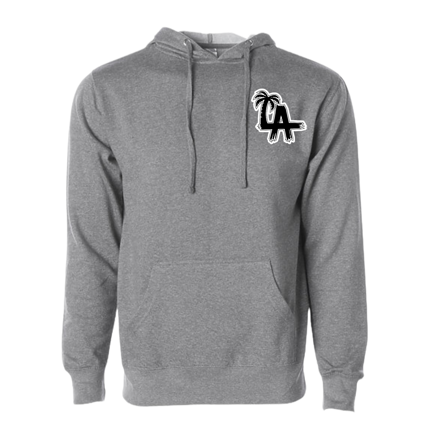 LA Palms Color Combo Hoodie