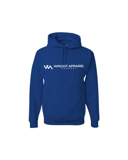 Wright Apparel Company Lightweight Hoodie