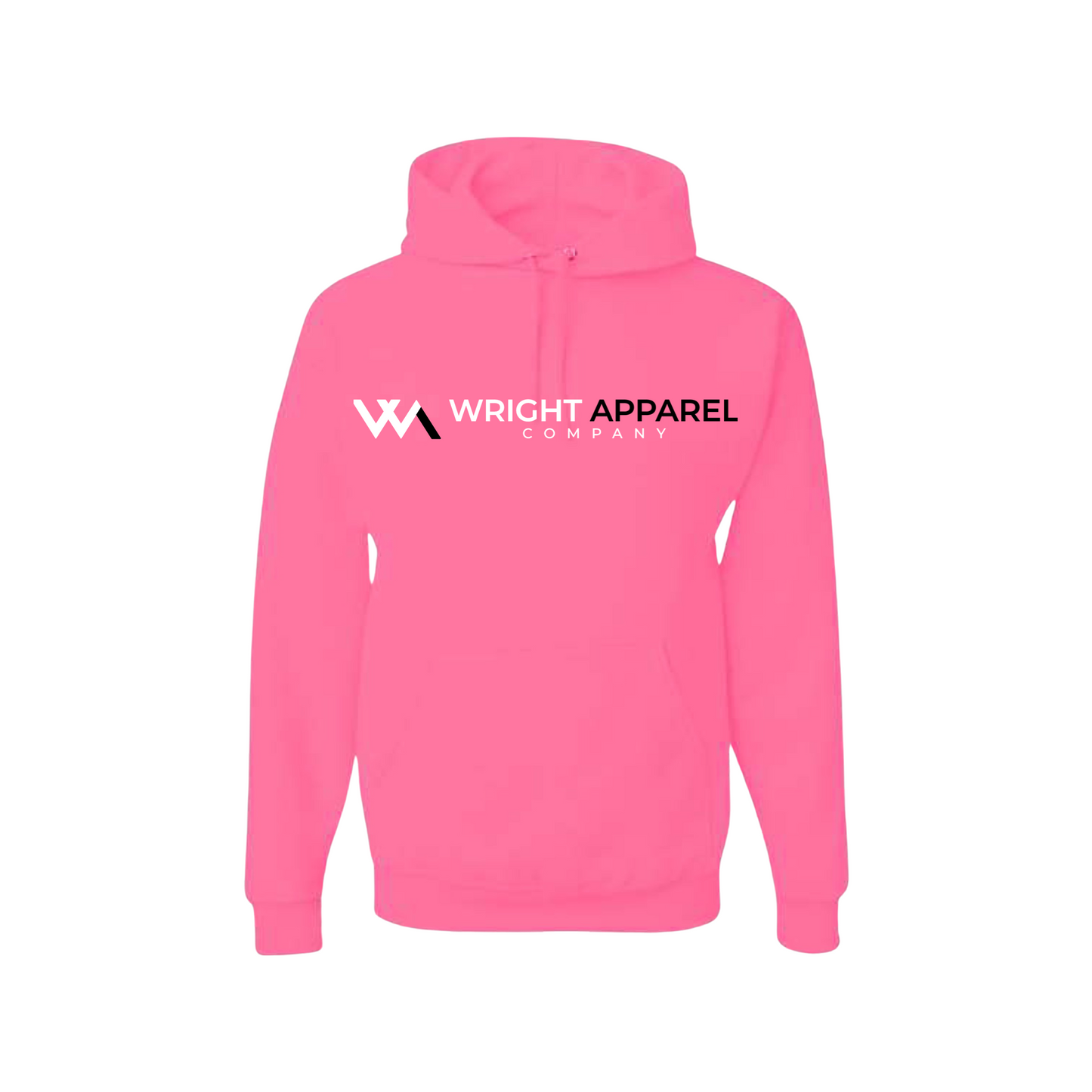 Wright Apparel Limited Edition Hoodie