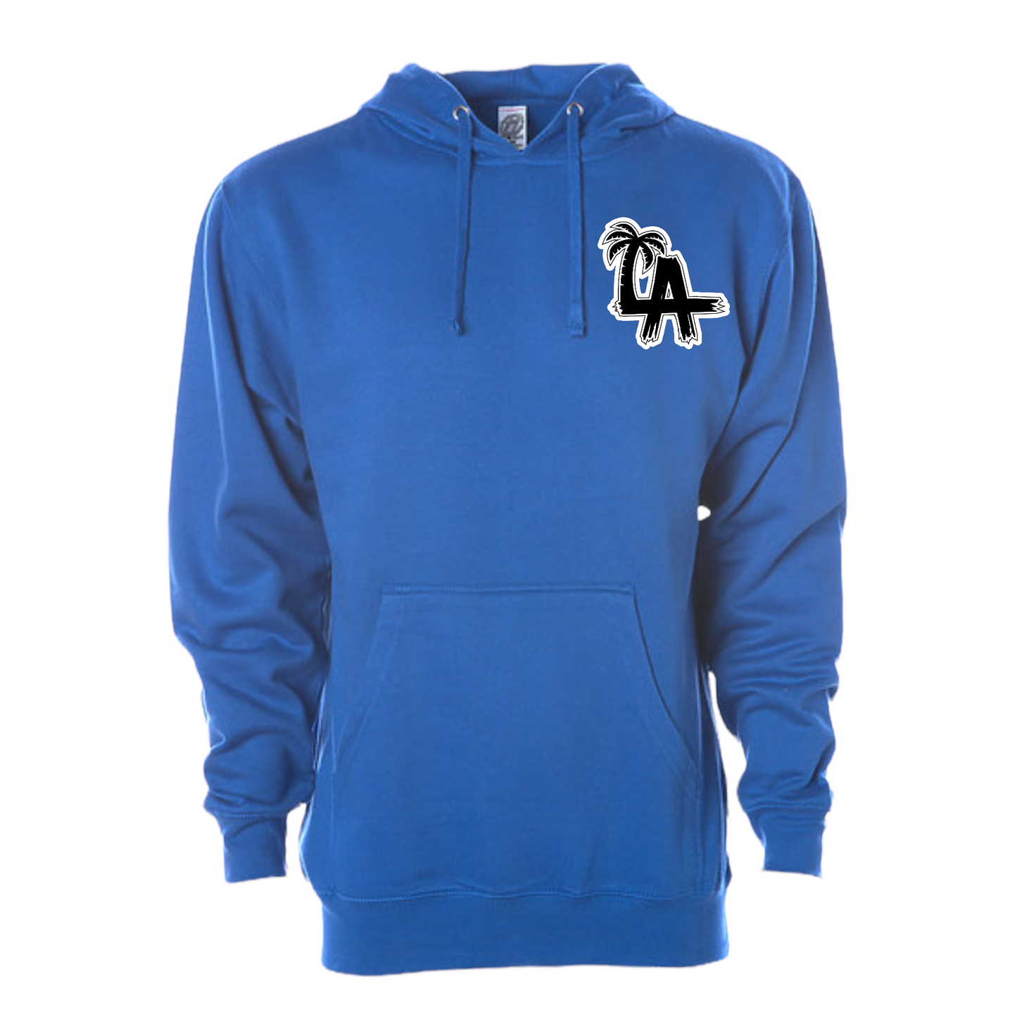 LA Palms Color Combo Hoodie