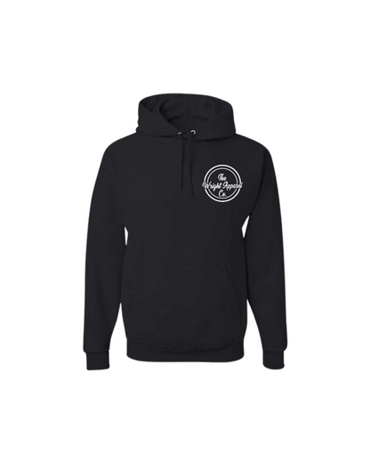 Small "T.W.A.C." Lightweight Hoodie