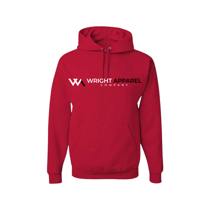 Wright Apparel Limited Edition Hoodie