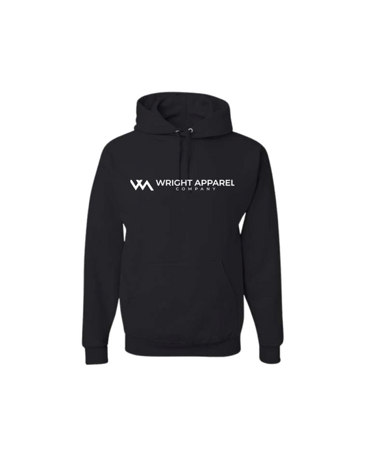 Wright Apparel Company Lightweight Hoodie