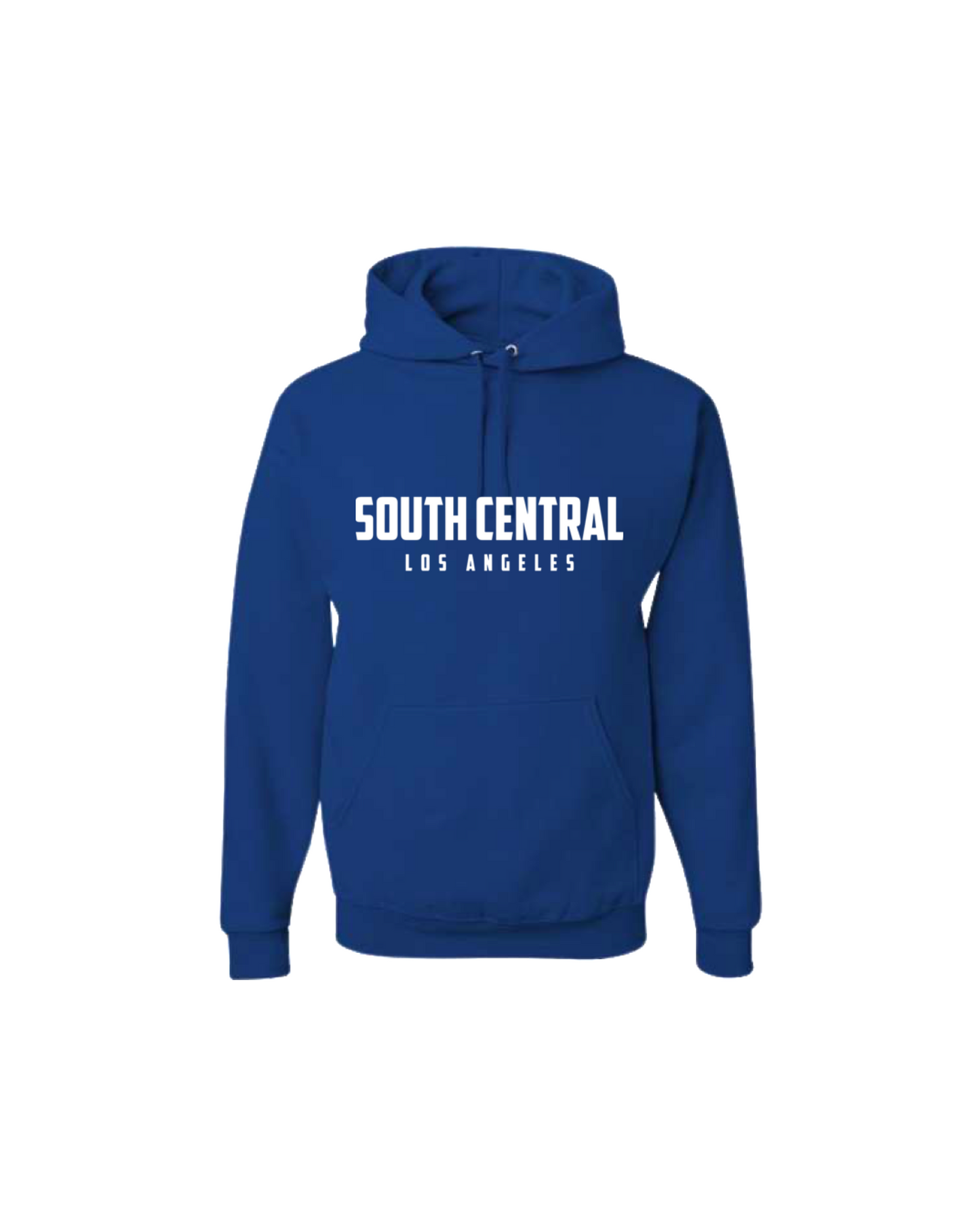 South Central Lightweight Hoodie