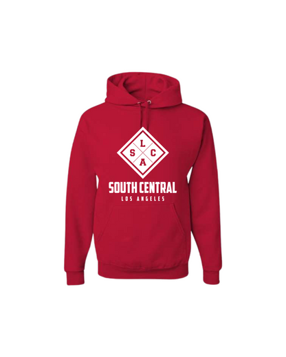 South Central Combo Lightweight Hoodie