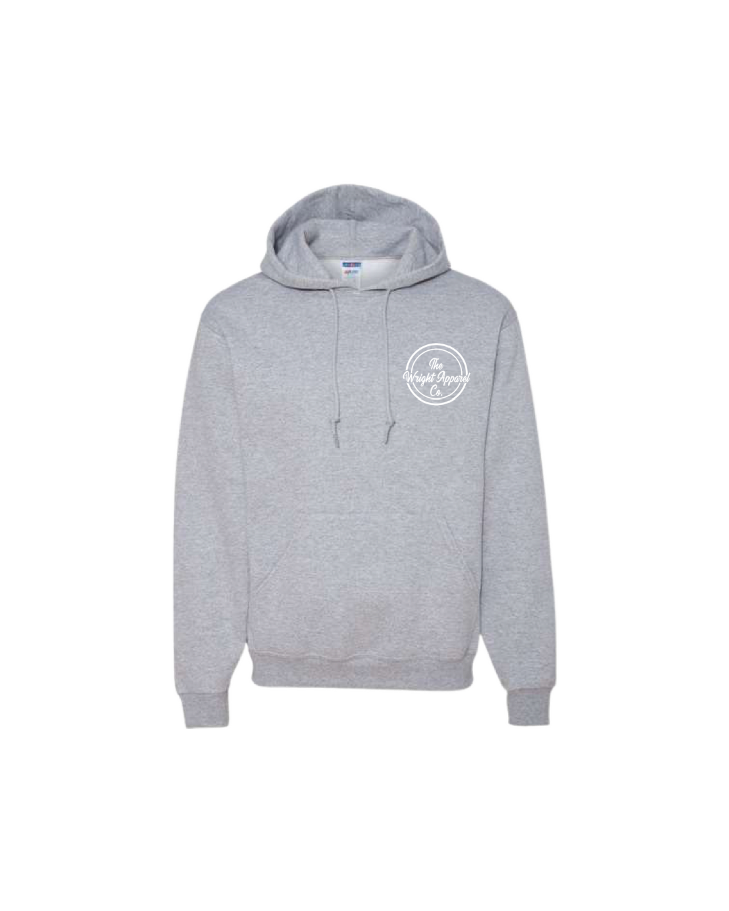 Small "T.W.A.C." Lightweight Hoodie