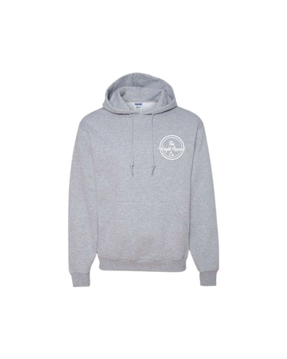 Small "T.W.A.C." Lightweight Hoodie