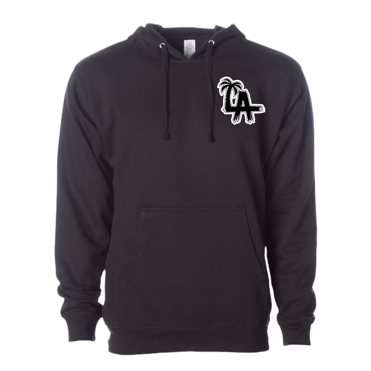 LA Palms Color Combo Hoodie