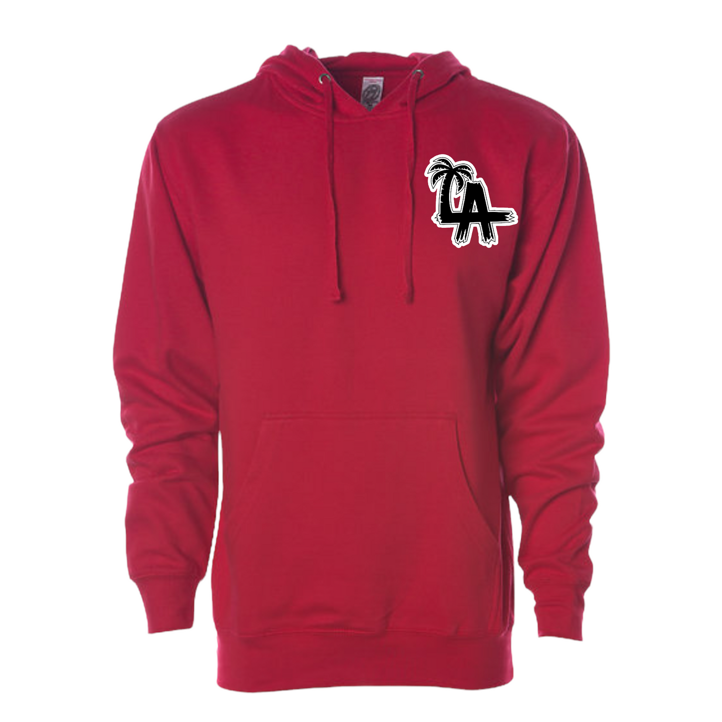 LA Palms Color Combo Hoodie