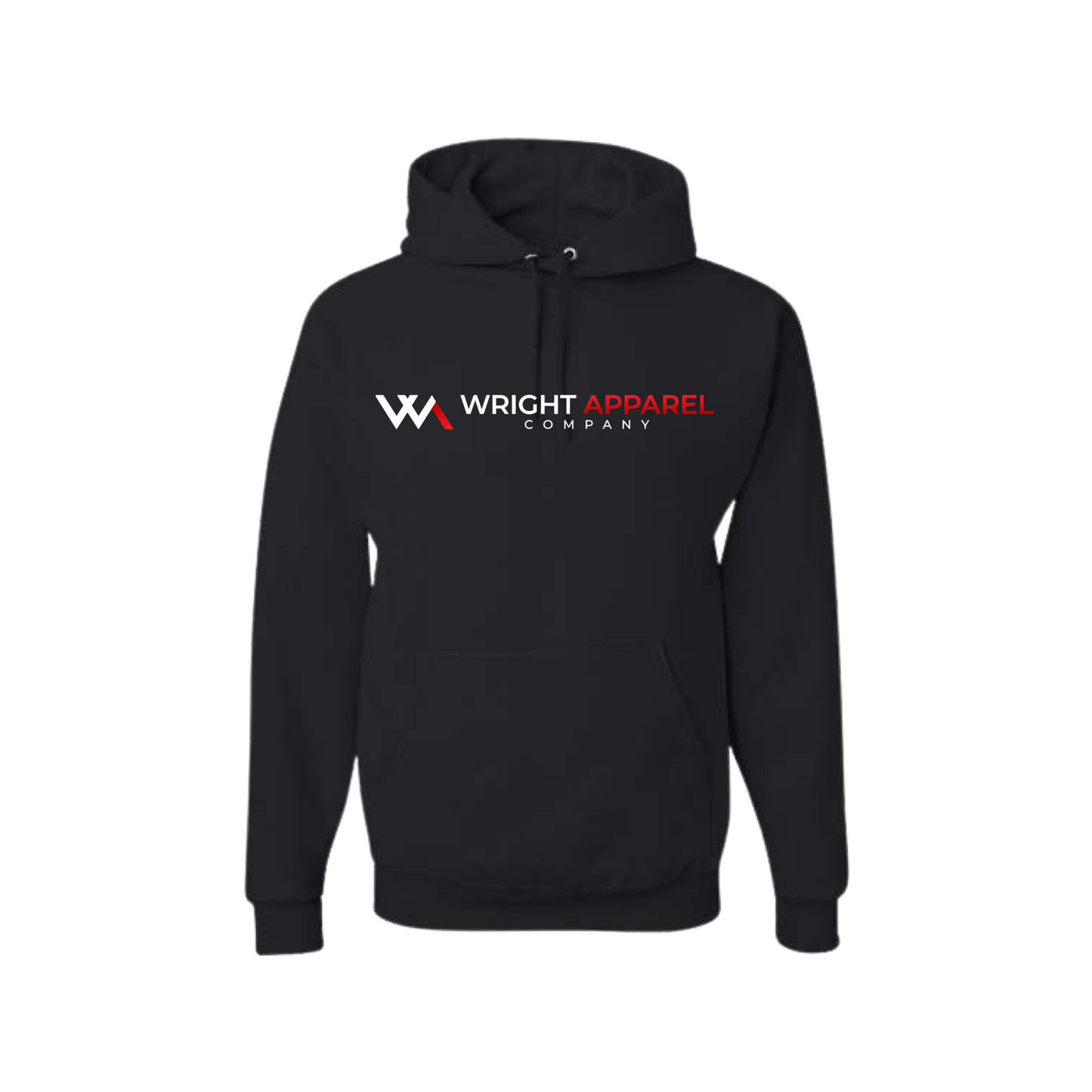 Wright Apparel Limited Edition Hoodie