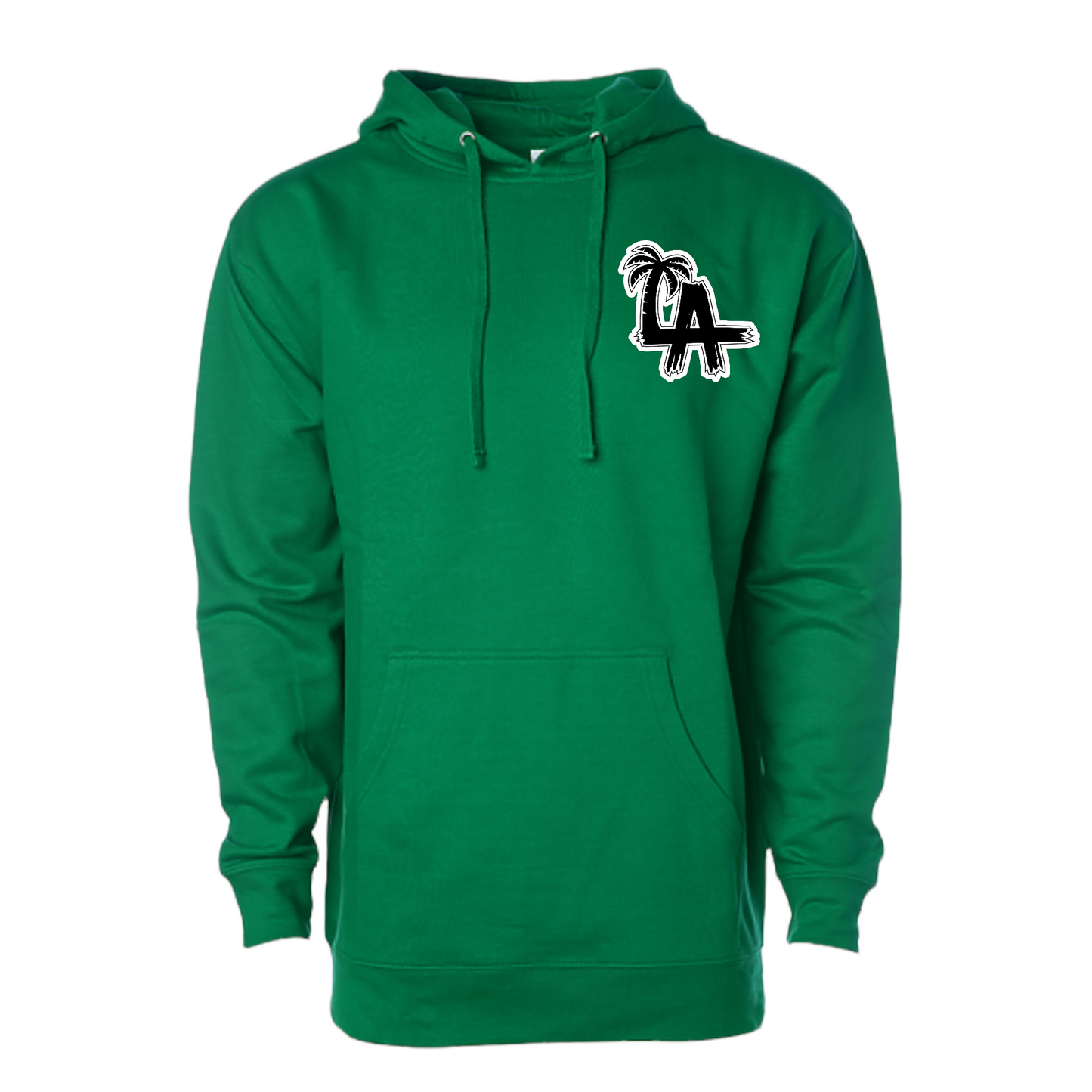 LA Palms Color Combo Hoodie