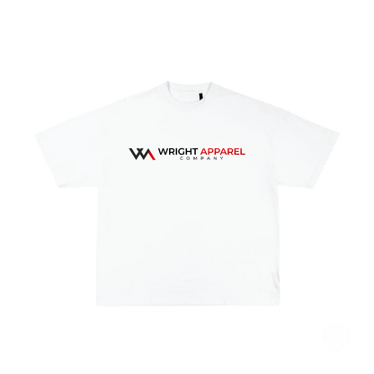 Wright Apparel “Stamped” Tee