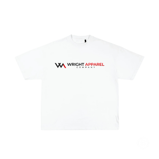 Wright Apparel “Stamped” Tee