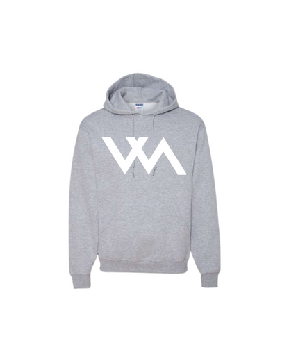 "WA" Collection Lightweight Hoodie