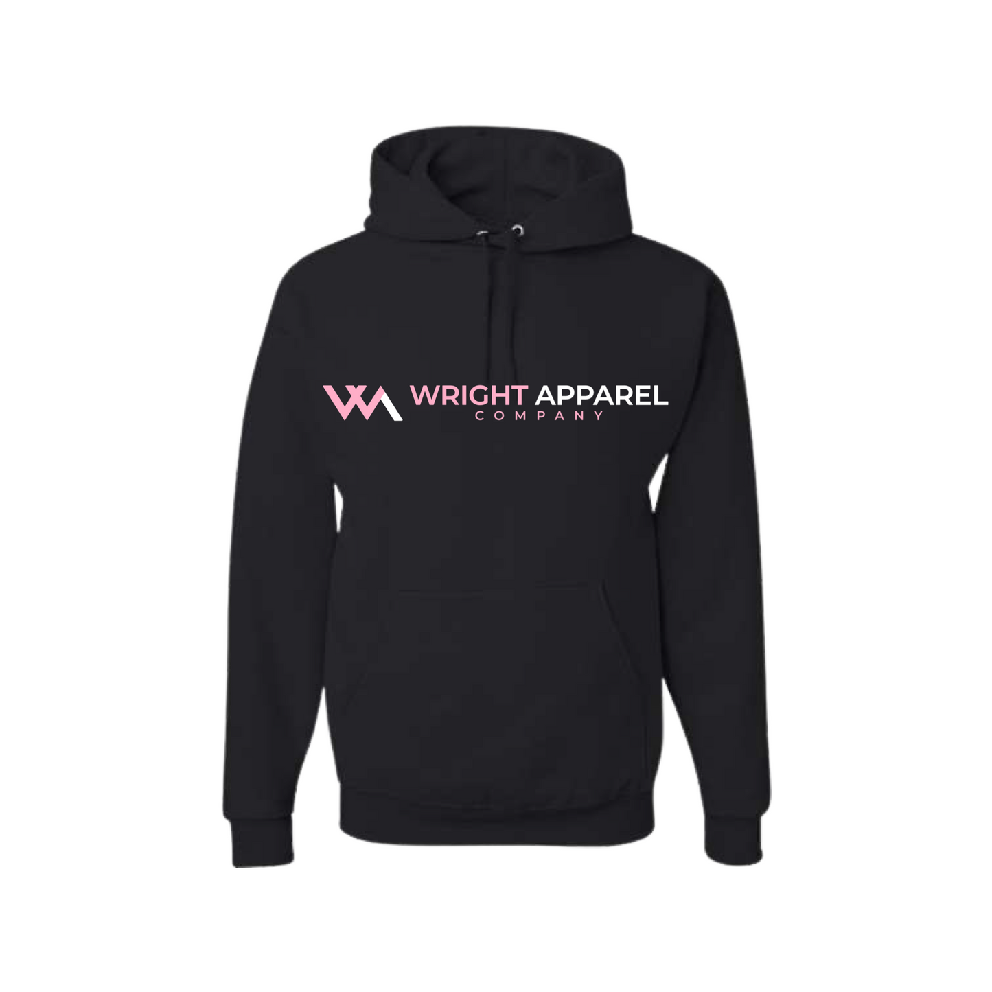 Wright Apparel Limited Edition Hoodie