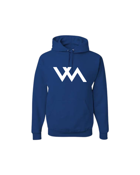 "WA" Collection Lightweight Hoodie