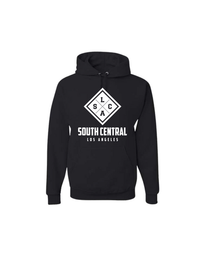 South Central Combo Lightweight Hoodie