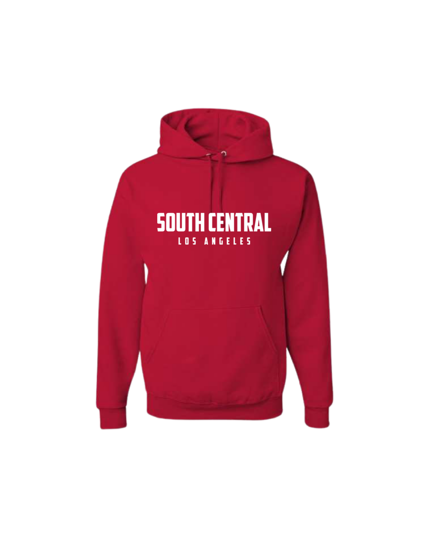 South Central Lightweight Hoodie