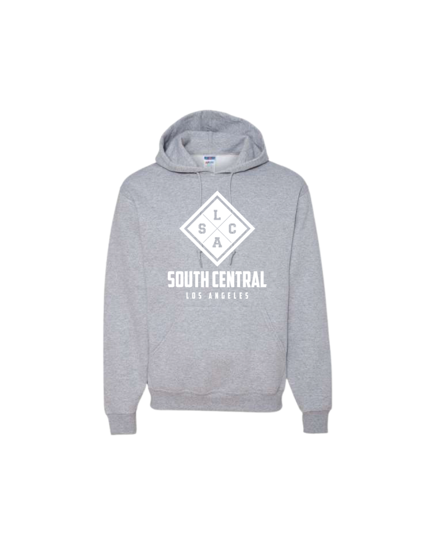 South Central Combo Lightweight Hoodie