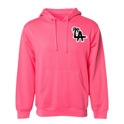 LA Palms Color Combo Hoodie