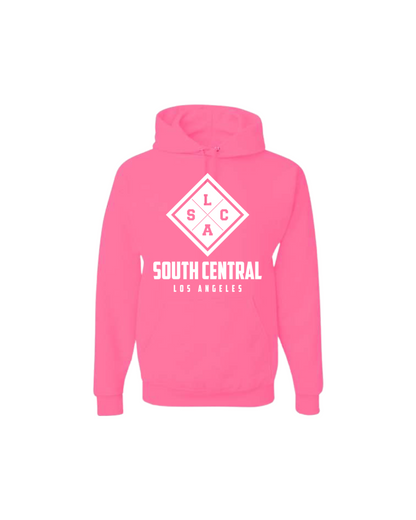 South Central Combo Lightweight Hoodie