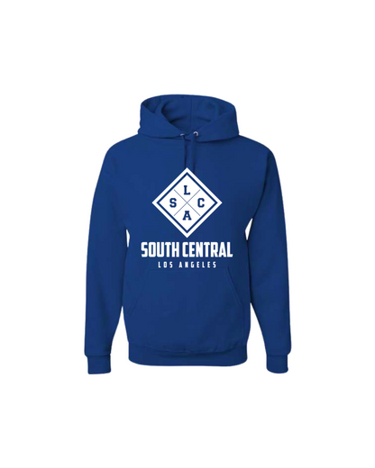 South Central Combo Lightweight Hoodie